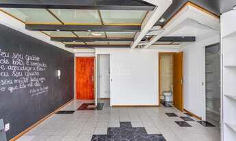 Imagem 4: Sala comercial de 34,50m² no bairro Floresta