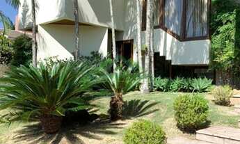 Imagem 7: VALINHOS - Casa de Condomínio - JARDIM PAIQUERÊ