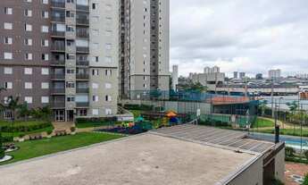 Imagem 2: Apartamento para venda com 58 metros quadrados com 3 quartos em Vila Medeiros - São Paulo