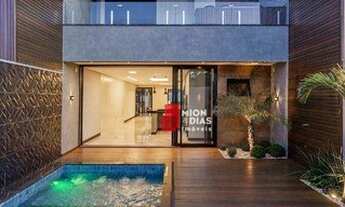 Imagem 5: Sobrado à venda, 236 m² por R$ 1.450.000,00 - Tropical II - Cascavel/PR