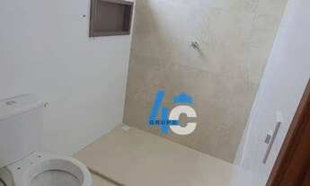 Imagem 6: Casa com 2 dormitórios à venda, 82 m² por R$ 320.000,00 - Cambolo - Porto Seguro/BA