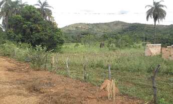 Imagem 5: Chacaras a partir de 800m² as margens do rio Cipó, (Serra do Cipó) Temos varias opções