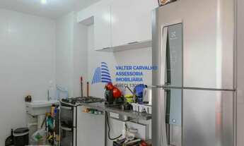 Imagem 5: Apartamento à venda no bairro Vila Leopoldina - São Paulo/SP, Zona Oeste