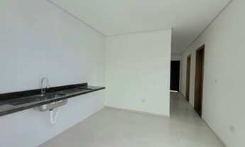 Imagem 3: Sobrado para venda com 62 metros quadrados com 2 quartos em Cajuru do Sul - Sorocaba - SP