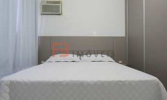 Imagem 5: Aluguel de Temporada - Apartamento vista frente mar 4 Ilhas Bombinhas SC