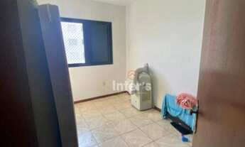 Imagem 7: Apartamento com 3 dormitórios à venda, 135 m² por R$ 750.000 - Canto do Forte - Praia Gran