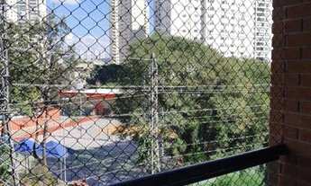 Imagem 3: Apartamento com 2 dormitórios para alugar, 65 m² por R$ 3.200,00/mês - Vila Leopoldina - S