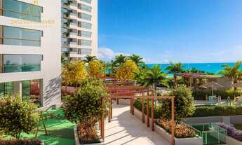 Imagem 4: Apartamento para venda tem 130 metros quadrados com 3 quartos em Jacarecica - Maceió - AL