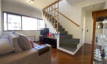 Imagem 6: Cobertura duplex proximo da prais