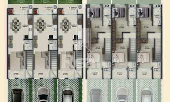 Imagem 2: CASA COM 2 SUÍTES - ITAPEMA