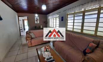 Imagem 4: Casa com 3 dormitórios para alugar, 174 m² por R$ 2.000,00/mês - Jardim Cristina - Pindamo