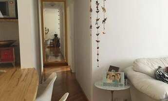 Imagem 5: Apartamento com 2 dormitórios à venda, 70 m² por R$ 680.000,00 - Bela Vista - São Paulo/SP