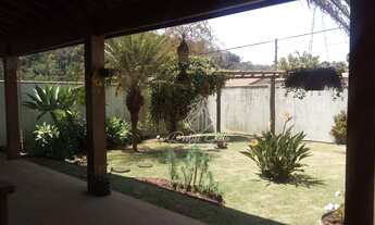 Imagem 4: Casa com 3 dormitórios à venda, 217 m² por R$ 979.000,00 - Caxambu - Jundiaí/SP