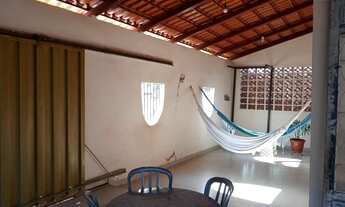 Imagem 5: Senador Canedo - CASA PADRÃO - Jardim das Oliveiras II