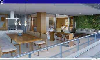 Imagem 5: Mirat ,4 suítes, 253 m², 4 vagas. Lançamento do Ano no Horto Florestal- Alto Padrão