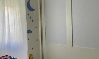 Imagem 7: Apartamento para venda possui 103 metros quadrados com 3 quartos em Vila Romana - São Paul