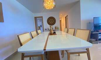 Imagem 5: Apartamento 4 Quartos 3 Vagas Venda Mobiliado