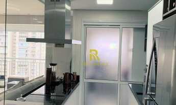 Imagem 6: Apartamento com 2 dormitórios (1 suíte) à venda, 65 m² por R$ 729.000 - Jardim Dom Bosco