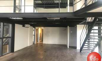 Imagem 7: São Paulo - Conjunto Comercial/sala - Vila Madalena