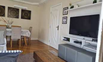 Imagem: Apartamento com 3 dormitórios à venda