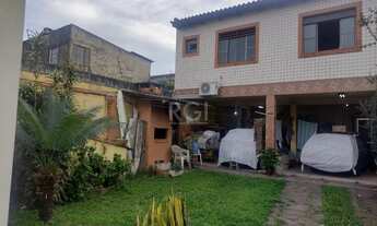 Imagem 3: Casa em Rubem Berta