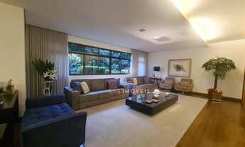 Imagem: Apartamento com 4 dormitórios à venda