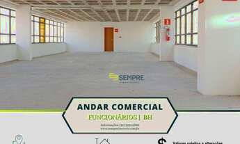 Imagem: Andar Corporativo à venda, 359 m² - Funcionários