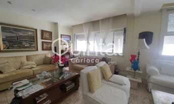 Imagem 3: Rio de Janeiro - Apartamento Padrão - Ipanema