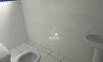 Imagem 4: Casa com 2 dormitórios à venda, 37 m² por R$ 198.000,00 - Parque dos Eucaliptos II - Mogi