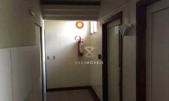 Imagem 6: Apartamento com 1 dormitório à venda, 53 m² por R$ 501.619 - Savassi - Belo Horizonte/MG