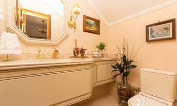 Imagem 4: Casa em Ipanema Casa com 4 dormitórios