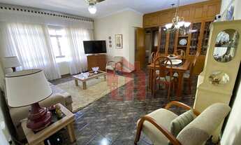 Imagem: Apartamento à venda, 155 m² por R$ 640.000,00