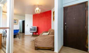 Imagem 4: Apartamento 3 dorm à venda 79 m² - R$ 330.000 - Bacacheri - Curitiba/PR