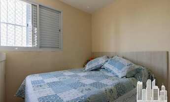 Imagem 6: Apartamento para venda tem 70 metros quadrados com 2 quartos em Vila Mariana - São Paulo