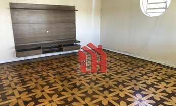 Imagem: Apartamento, Marapé, Santos, 3 dormitórios