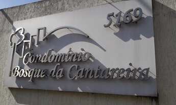 Imagem 5: Condomínio Bosque Da Cantareira. Excelente oportunidade