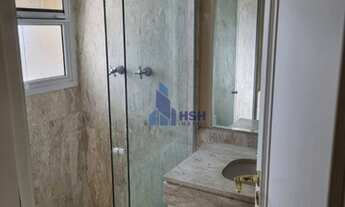 Imagem 1: Apartamento à venda no bairro Várzea de Baixo - São Paulo/SP, Zona Oeste