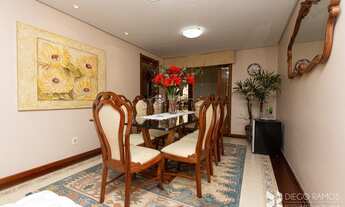 Imagem 10: Casa em Ipanema Casa com 4 dormitórios