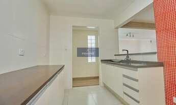 Imagem 6: Casa no Uberaba, 4 quartos, 2 suites, 3vagas, 160m, edícula com suite, churrasqueira, jard