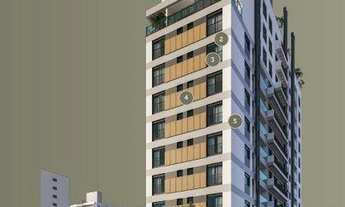 Imagem 2: Apartamento de 3 dormitórios localizado no Centro de Florianópolis