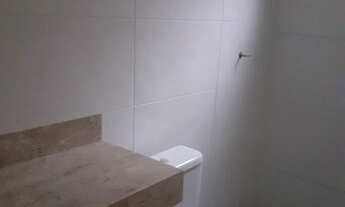 Imagem 6: Cobertura com 3 dormitórios à venda, 140 m² por R$ 690.000,00 - Utinga - Santo André/SP