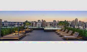 Imagem 7: 1 quarto em Moema - São Paulo - SP