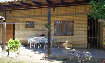 Imagem 4: Casa em Cocão Casa com 3 dormitórios