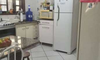 Imagem: Casa com 2 dormitórios à venda, 96 m²