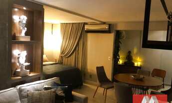 Imagem 4: Apartamento com 1 dormitório à venda, 47 m² por R$ 570.000,00 - Bela Vista - São Paulo/SP