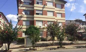 Imagem: Apartamento JK em Jardim Leopoldina