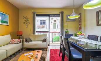 Imagem 5: Apartamento com 2 dormitórios à venda, 68 m² por R$ 465.000,00 - Tijuca - Rio de Janeiro/R