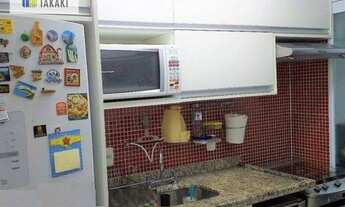 Imagem 5: Apartamento com 3 dormitórios à venda, 80 m² por R$ 780.000,00 - Saúde - São Paulo/SP