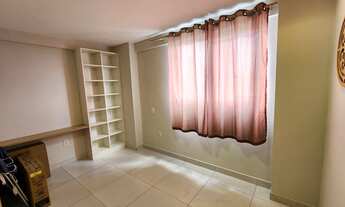 Imagem 3: Apartamento a venda em João Pessoa na praia de Tambaú com 117m² todo projetado