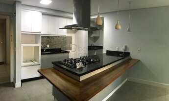 Imagem 3: Jundiaí - Apartamento Padrão - Jardim Carlos Gomes